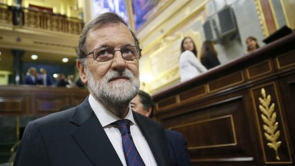 Mariano Rajoy Mariano Rajoy