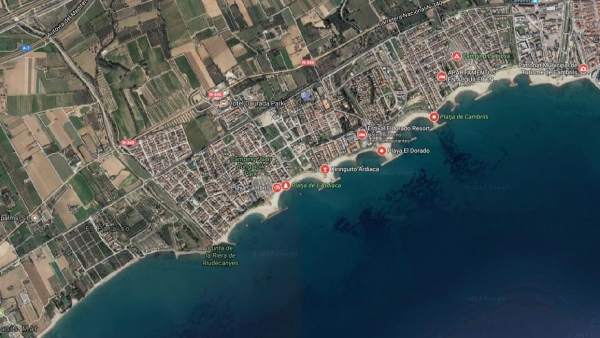 Cambrils Cambrils