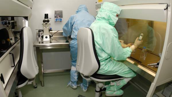 Investigación biomédica en Cabimer Investigación biomédica en Cabimer