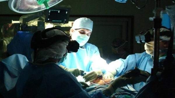 Cirugía, cirujano, quirófano, intervención quirúrgica, operación Cirugía, cirujano, quirófano, intervención quirúrgica, operación