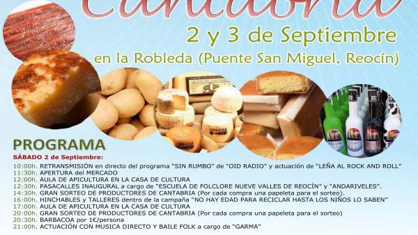 Feria Feria