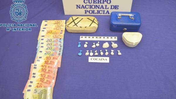 Rdo. Nota De Prensa Jefatura Superior De Policia Rdo. Nota De Prensa Jefatura Superior De Policia