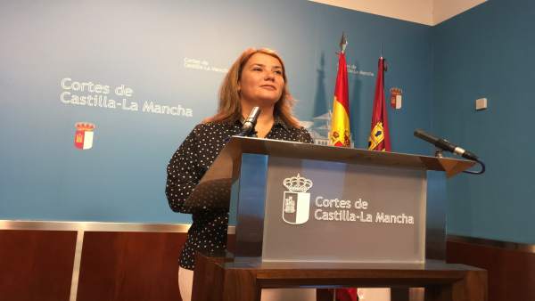 Agustina garcía élez Agustina garcía élez