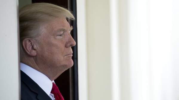 Donald Trump Donald Trump