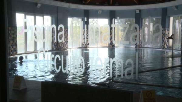 Balneario El Raposo Balneario El Raposo