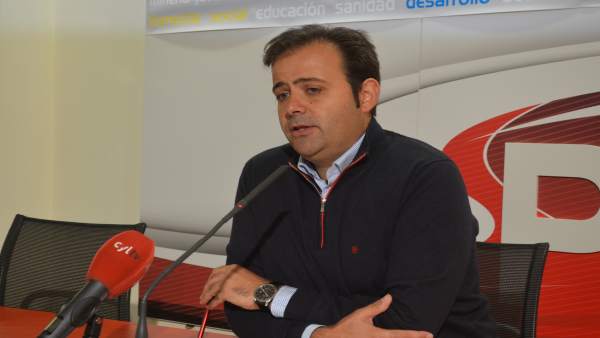 La Ponencia Marco Del Psoe De León Incluirá La Limitación De Mandatos Institucio La Ponencia Marco Del Psoe De León Incluirá La Limitación De Mandatos Institucio
