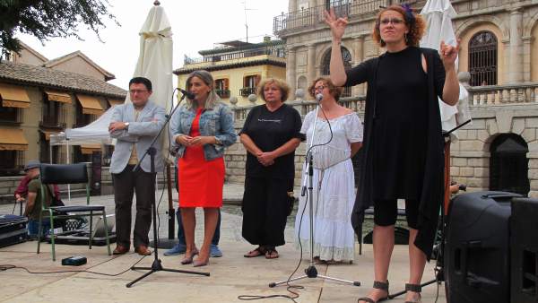 Voix Vives Voix Vives