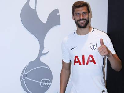 Fernando Llorente.