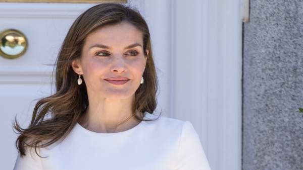 Reina letizia Reina letizia