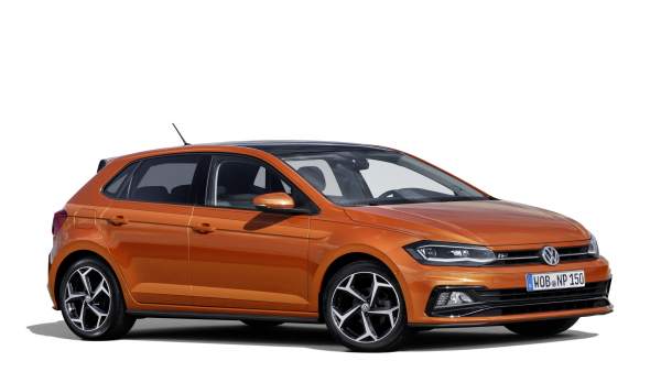 Volkswagen Polo Volkswagen Polo