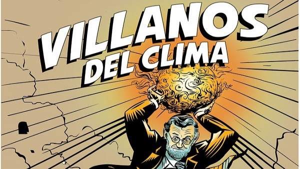 Greenpeace Greenpeace