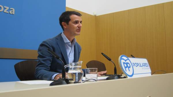 Pedro Navarro (PP) Pedro Navarro (PP)