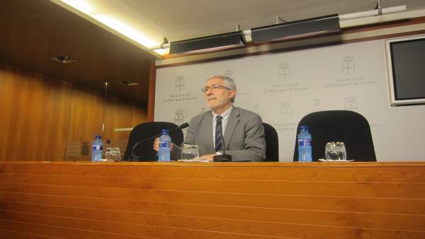 Gaspar Llamazares. Gaspar Llamazares.