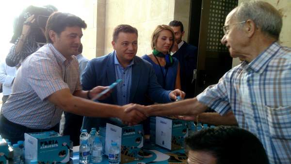 Albacete Albacete