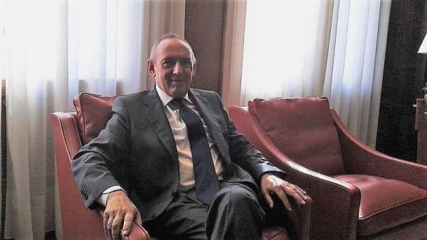 Ramiro González Ramiro González