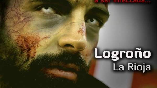 Cartel del 'Survival zombie' Cartel del 'Survival zombie'