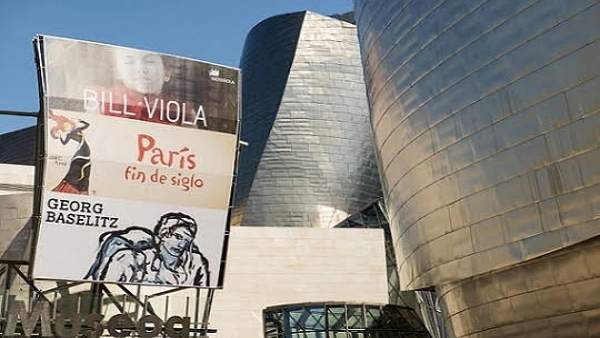 Expo Bill Viola Expo Bill Viola