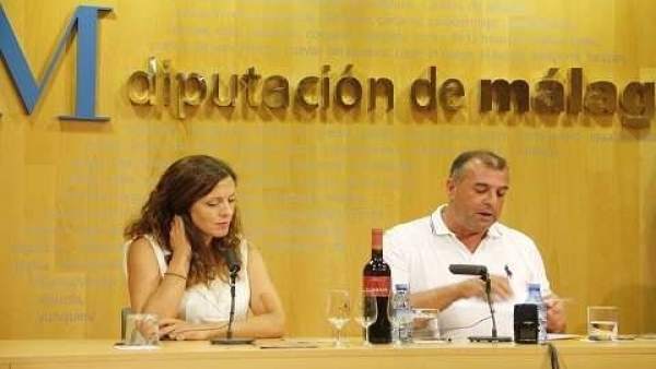 Moclinejo Moclinejo