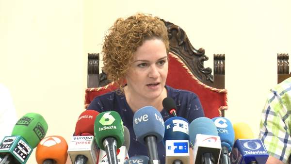 La família de Pilar Garrido diu que les proves contra el marit "no són contundents" La família de Pilar Garrido diu que les proves contra el marit "no són contundents"