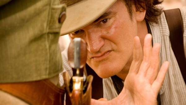 Quentin Tarantino Quentin Tarantino
