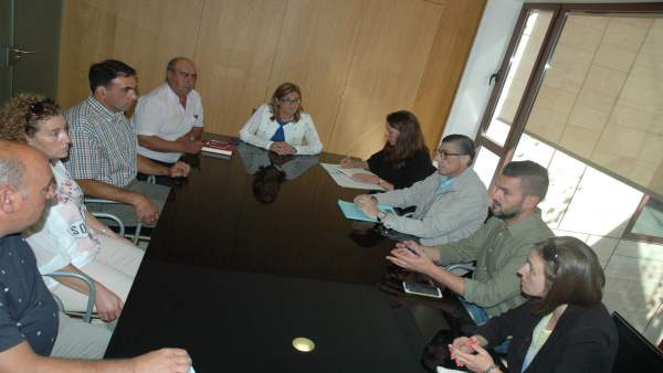 Imagen de la reunión Imagen de la reunión