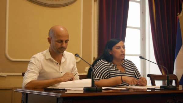Junta de Gobierno Local de Cádiz Junta de Gobierno Local de Cádiz