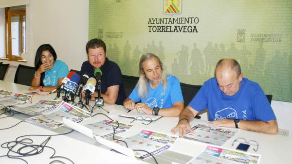 Presentación de la quedada 'FurgoBesaya' Presentación de la quedada 'FurgoBesaya'