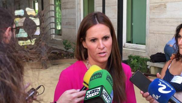 PP acusa Marzà de "burlar-se" del TSJCV amb un decret-llei de plurilingüisme que veu una "vergonyosa martingala" PP acusa Marzà de "burlar-se" del TSJCV amb un decret-llei de plurilingüisme que veu una "vergonyosa martingala"
