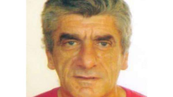 Rafael Muriel García, desaparecido en Córdoba el 1 de septiemnbre de 2016 Rafael Muriel García, desaparecido en Córdoba el 1 de septiemnbre de 2016