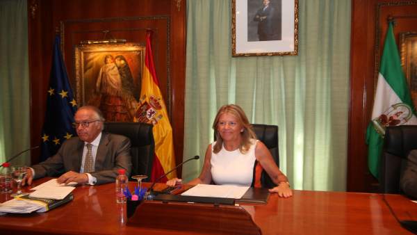 Pleno de Marbella Pleno de Marbella