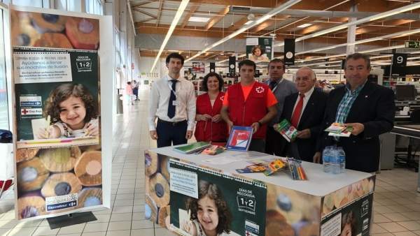 VUELTA AL COLE SOLIDARIA VUELTA AL COLE SOLIDARIA