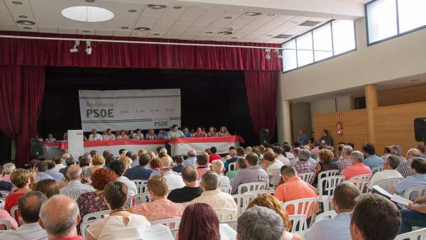 Comité provincial del PSOE de Almería Comité provincial del PSOE de Almería