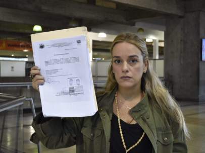 Lilian Tintori