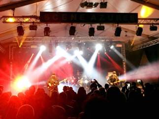Festival Le Vieux Canal