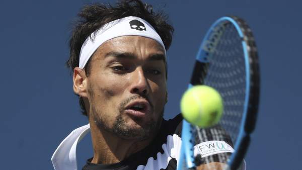 Fabio Fognini Fabio Fognini