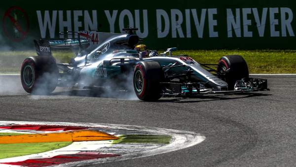 Lewis Hamilton Lewis Hamilton