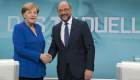 Merkel y Schulz alcanzan un acuerdo de gobierno