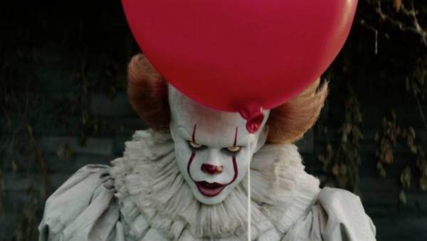 It 2017 It 2017