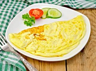 Tortilla