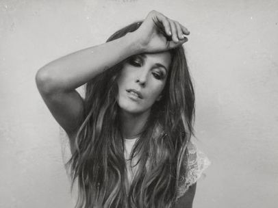 'Invisible', el nuevo disco de Malú.