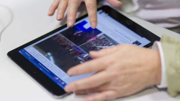 Nuevas tecnologías Nuevas tecnologías
