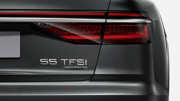 Nuevos nombres para Audi Nuevos nombres para Audi