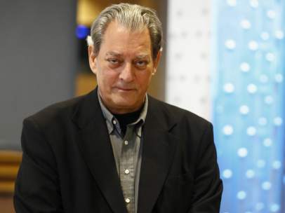 Paul Auster