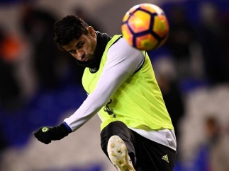 Diego Costa
