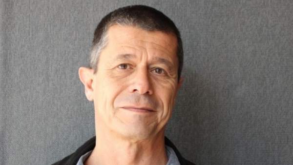 Emmanuel Carrère Emmanuel Carrère