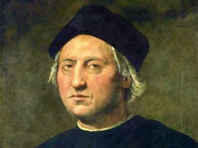 Cristobal Colón