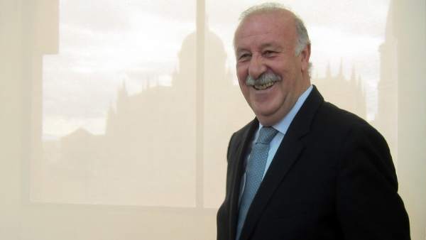 Vicente del Bosque Vicente del Bosque