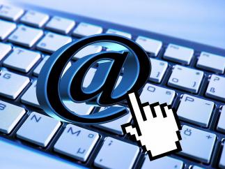 Email, correo electrónico