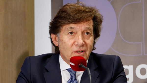 José Ramón Lete José Ramón Lete