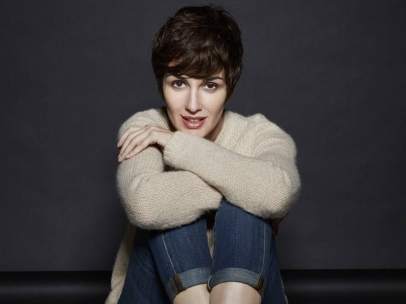 Paz Vega.